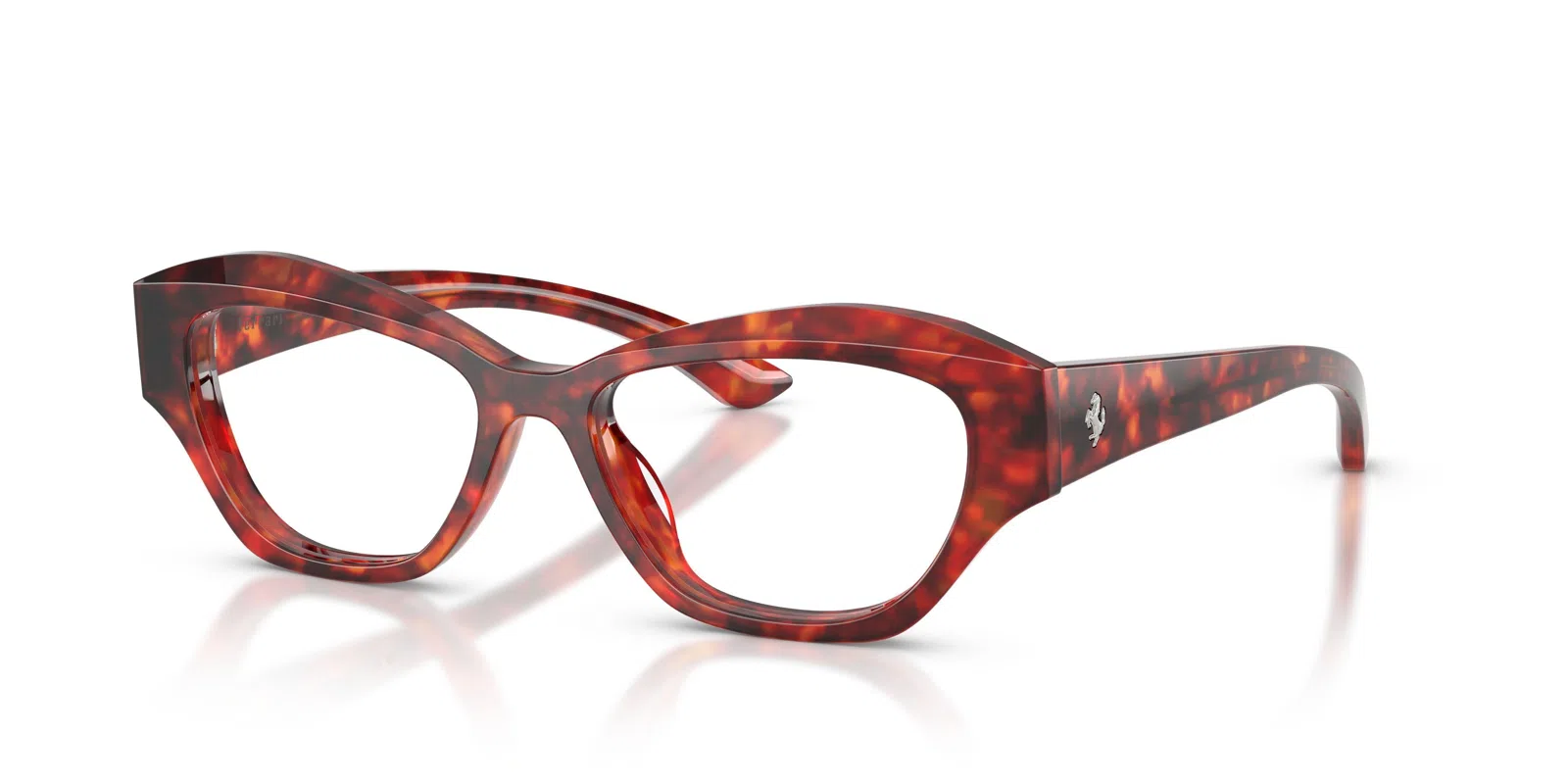 Ferrari 4013U Eyeglasses - view 11
